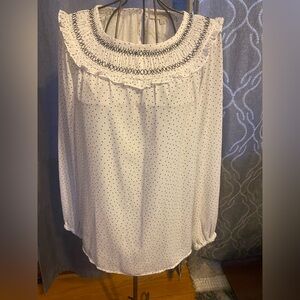 Loft Large top